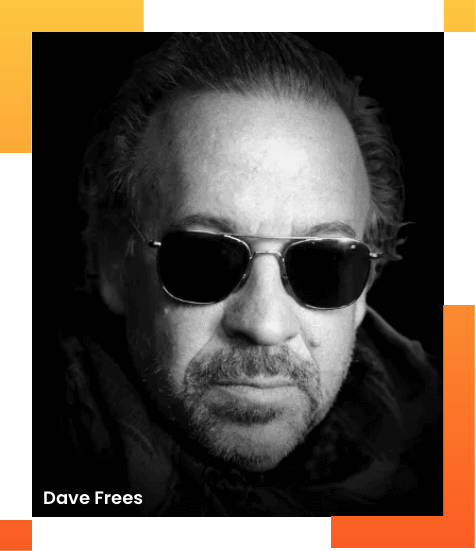 Dave free